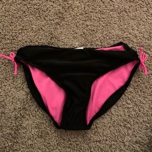 KIDS SIZE XL GIRLS BATHING SUIT BOTTOMS